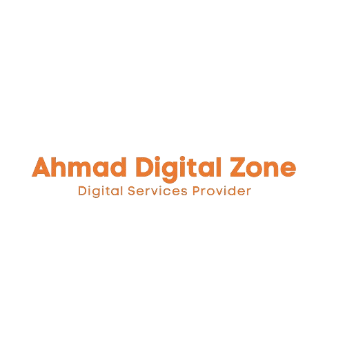 Ahmad Digital Zone