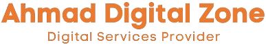 Ahmad Digital Zone